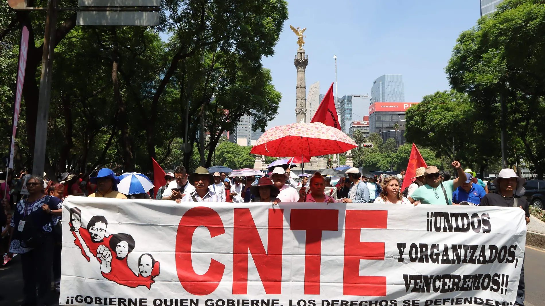 cnte cdmx DAVID DEOLARTE